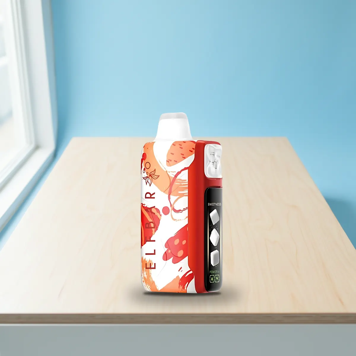 Elf Bar Sweet King 30k