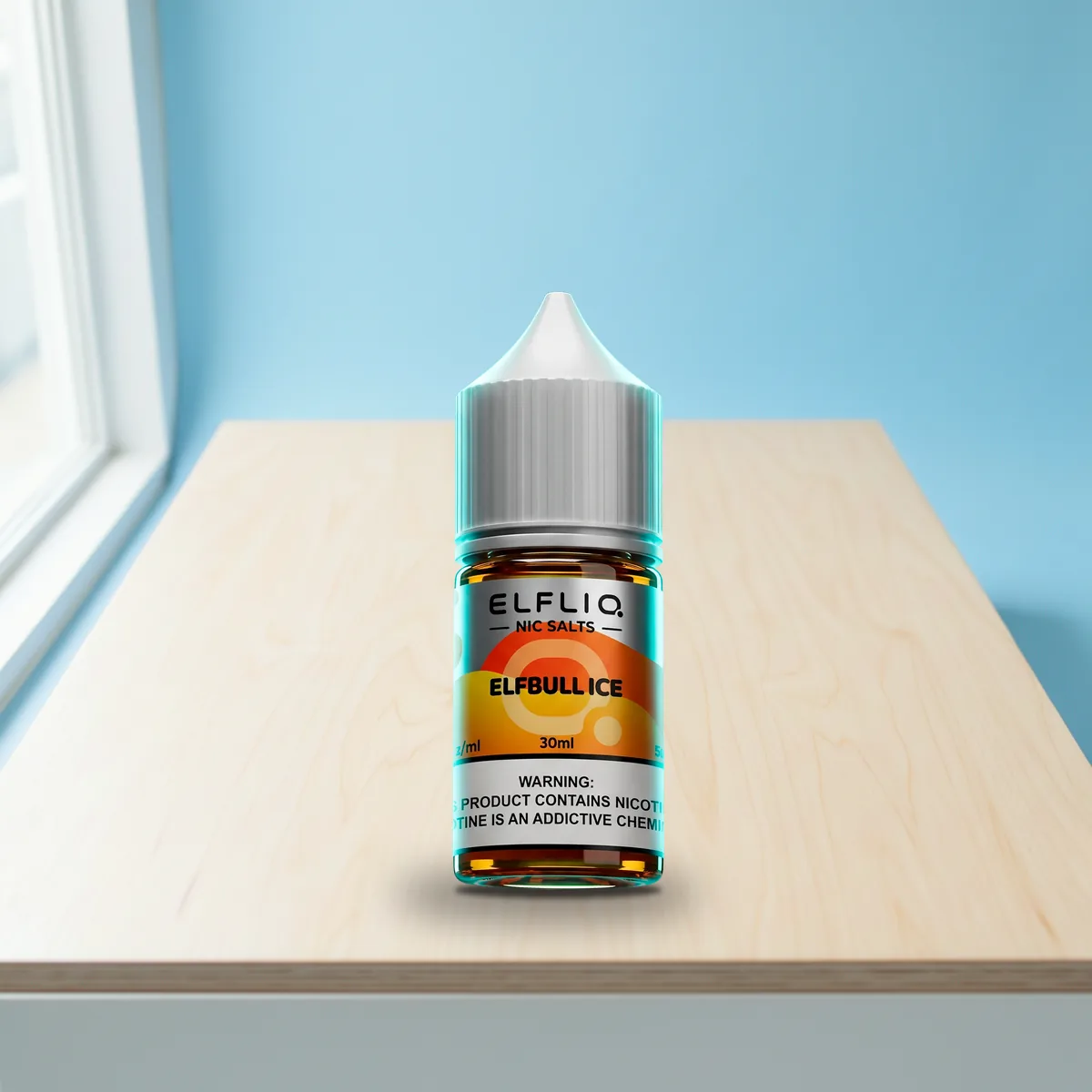 Elfliq Nic Salt 30 ml