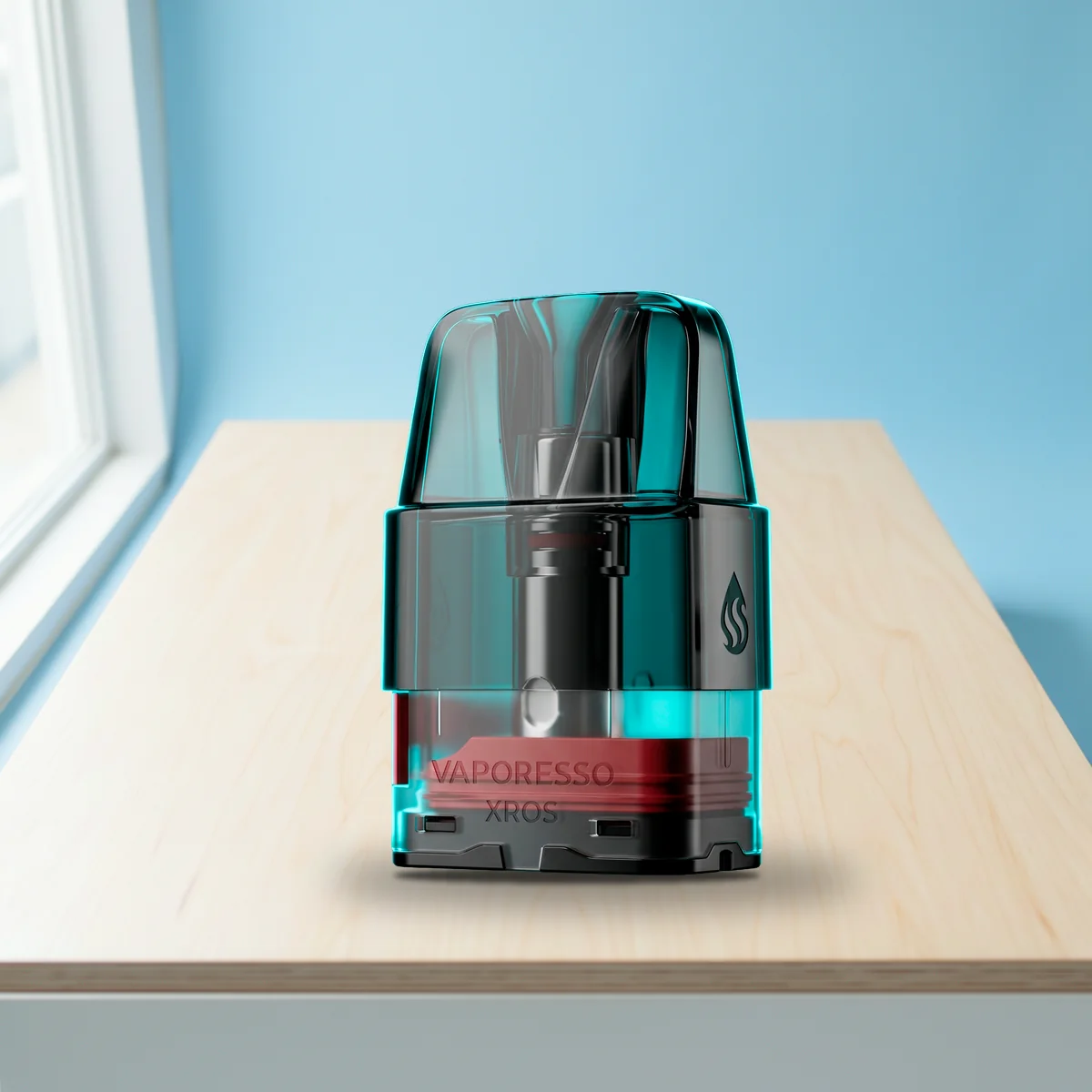 Vaporesso XROS wkład (pod)